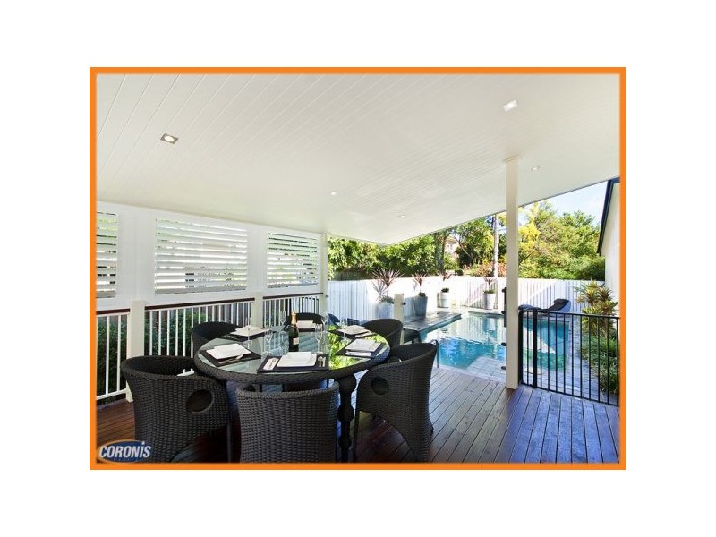 113 Beatrice Terrace, Ascot QLD 4007