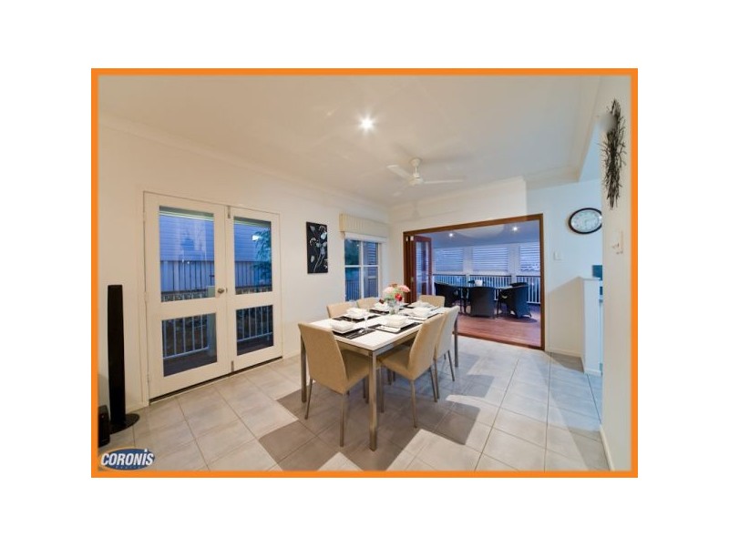 113 Beatrice Terrace, Ascot QLD 4007