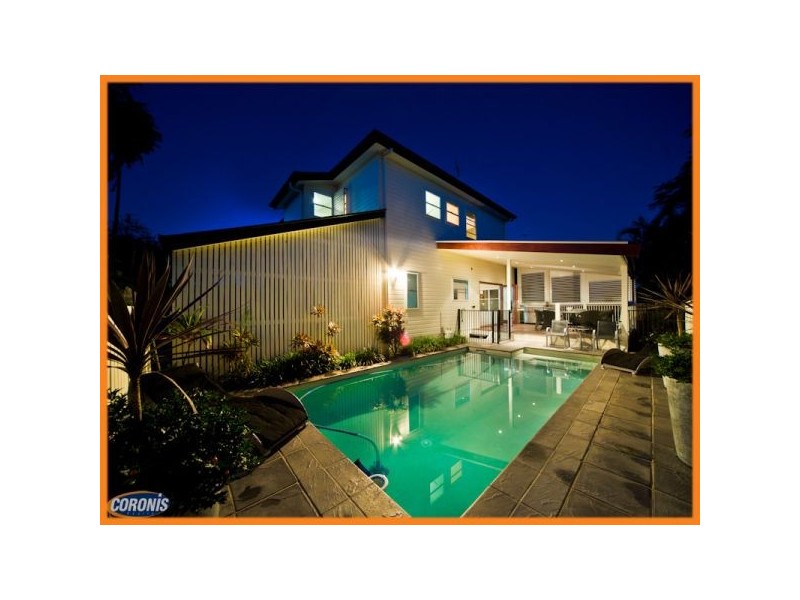 113 Beatrice Terrace, Ascot QLD 4007