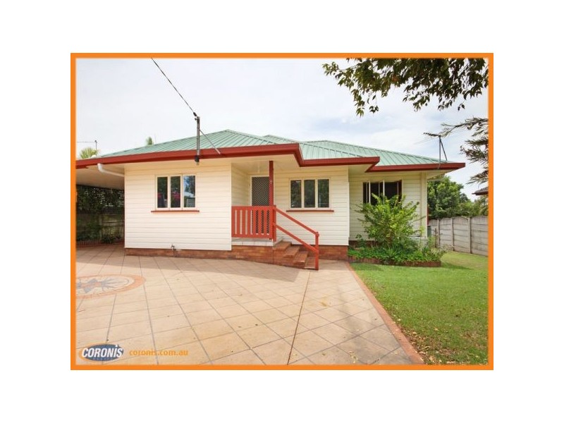 35 Nathan Street, Brighton QLD 4017