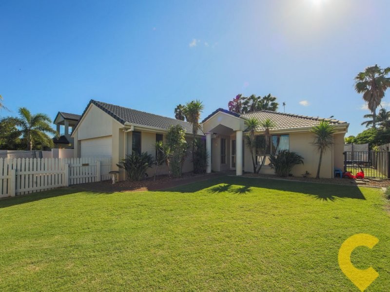 42A Sickle Ave, Hope Island QLD 4212