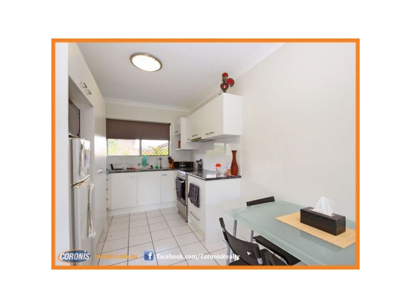 5/10 Parkhill Street, Chermside QLD 4032