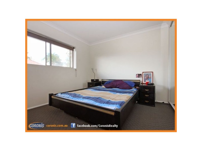 5/10 Parkhill Street, Chermside QLD 4032