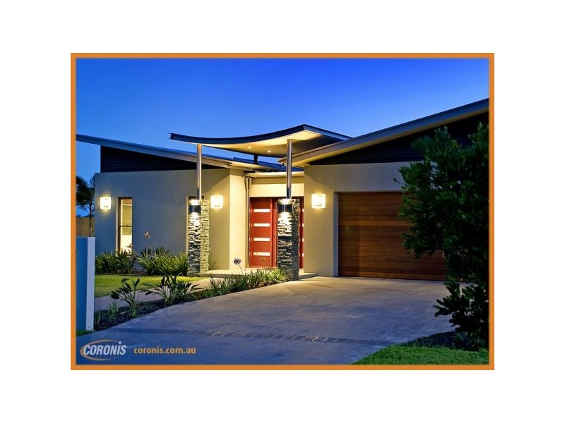 1 Windward Way, Jacobs Well QLD 4208