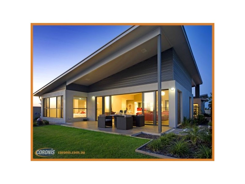 1 Windward Way, Jacobs Well QLD 4208