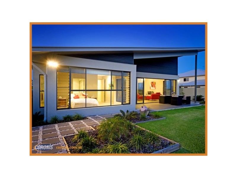 1 Windward Way, Jacobs Well QLD 4208