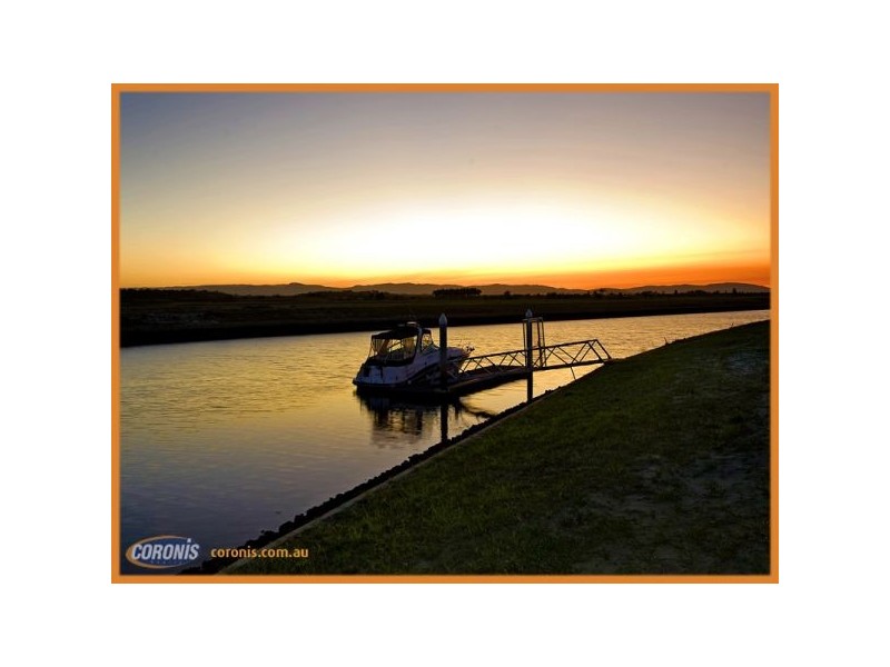 1 Windward Way, Jacobs Well QLD 4208