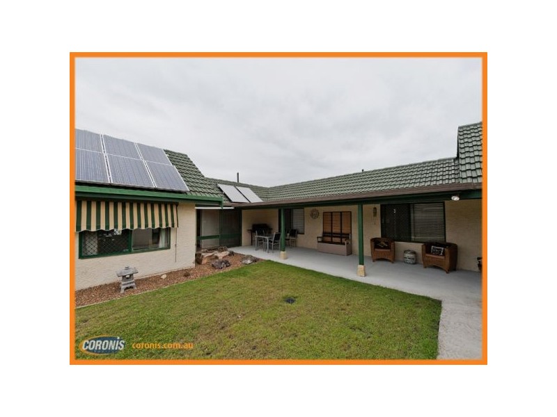 20 Wootton Crescent, Springwood QLD 4127