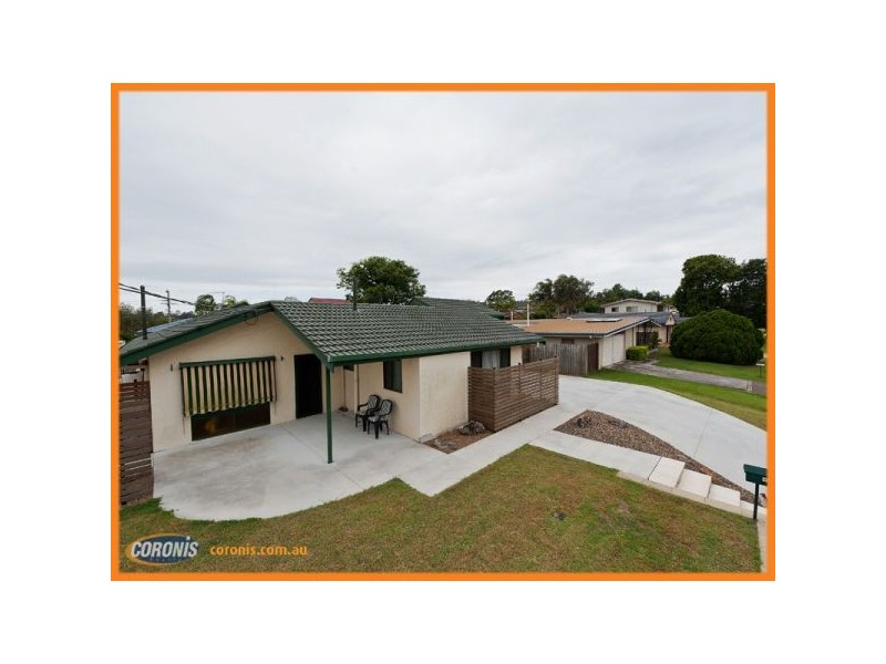 20 Wootton Crescent, Springwood QLD 4127