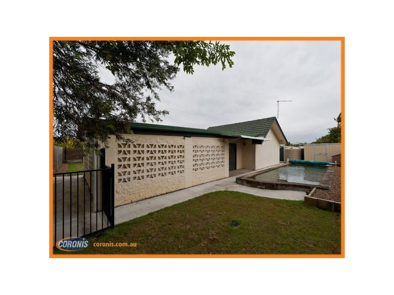 20 Wootton Crescent, Springwood QLD 4127