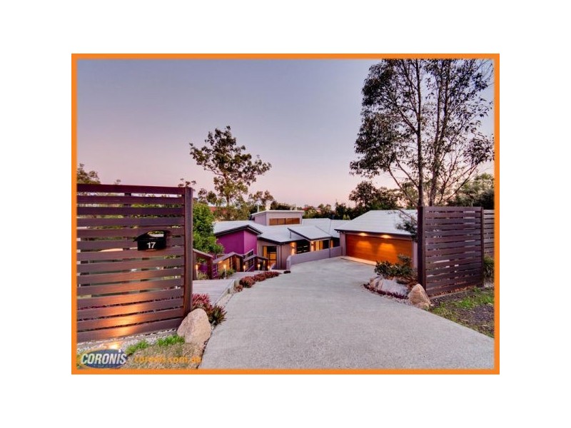 17 Bookleaf Place, Bridgeman Downs QLD 4035