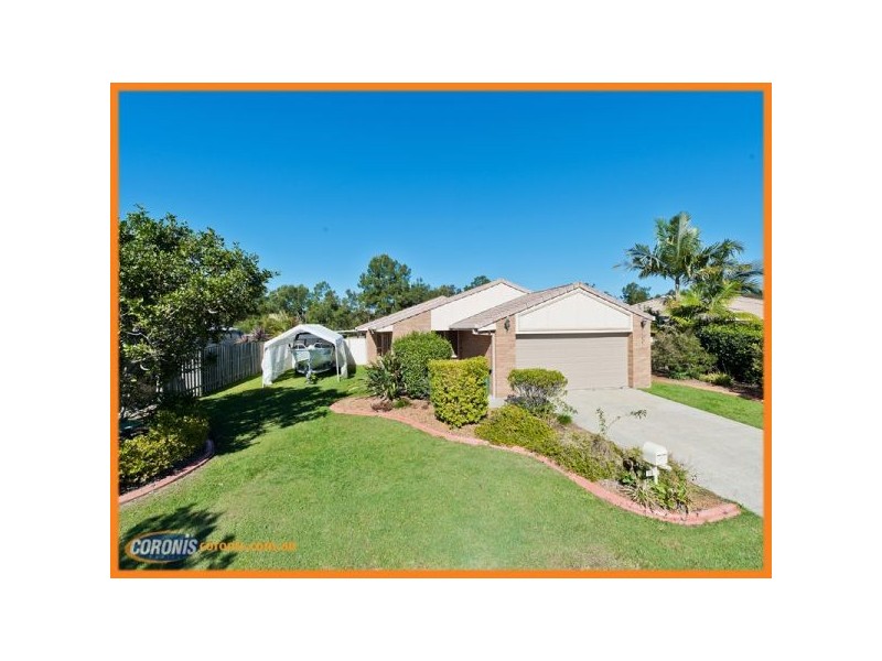 72 Allenby Cres, Windaroo QLD 4207