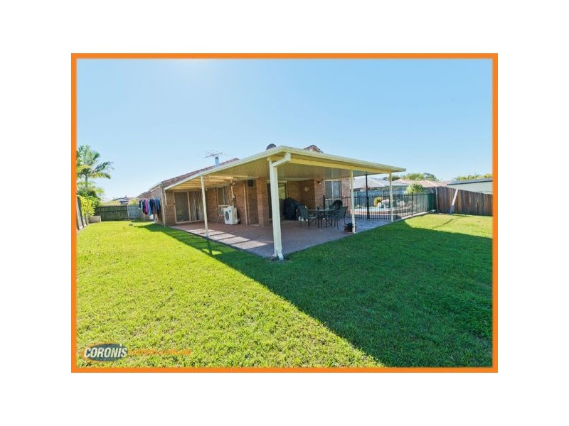 72 Allenby Cres, Windaroo QLD 4207