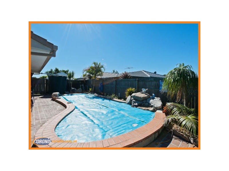 72 Allenby Cres, Windaroo QLD 4207