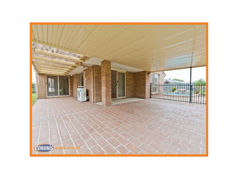72 Allenby Cres, Windaroo QLD 4207