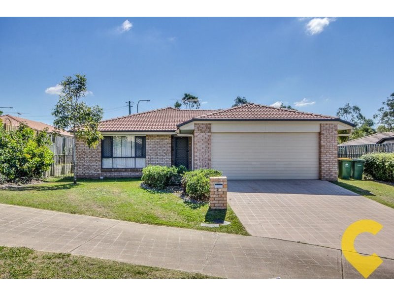 56 Tennessee Way, Berrinba QLD 4117