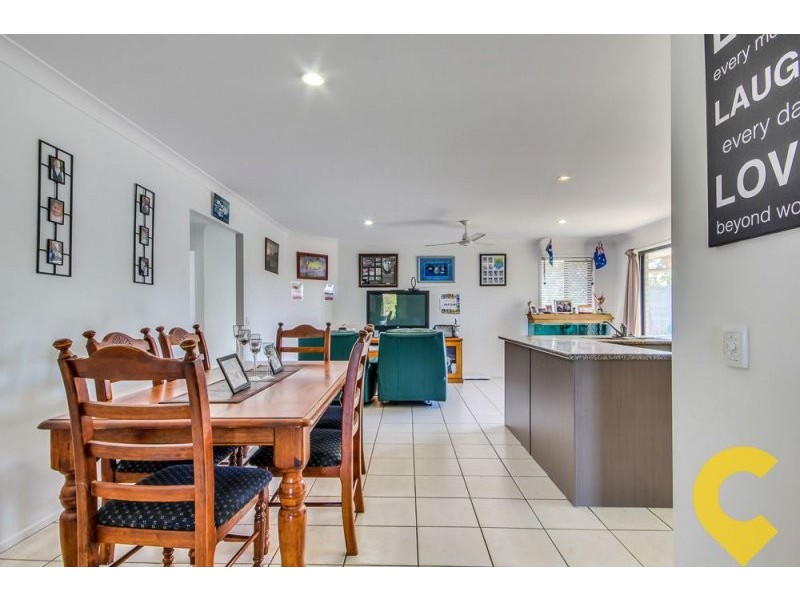 56 Tennessee Way, Berrinba QLD 4117
