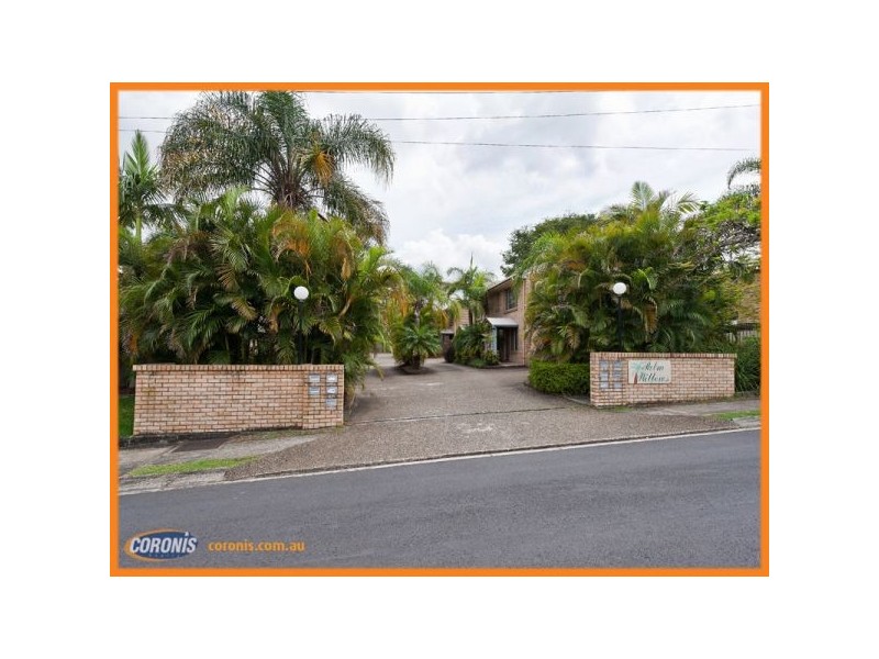 5/4 Fermont Road, Underwood QLD 4119