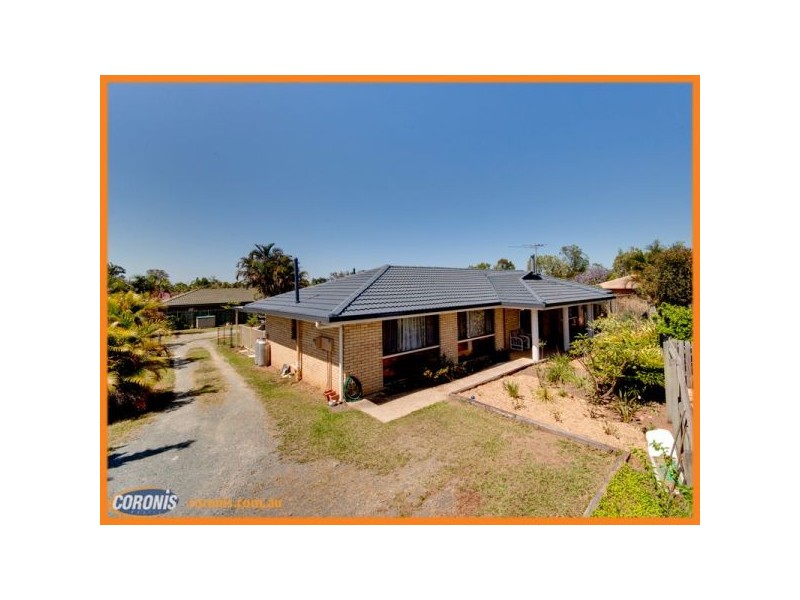 10 Lockyer Drive, Bray Park QLD 4500