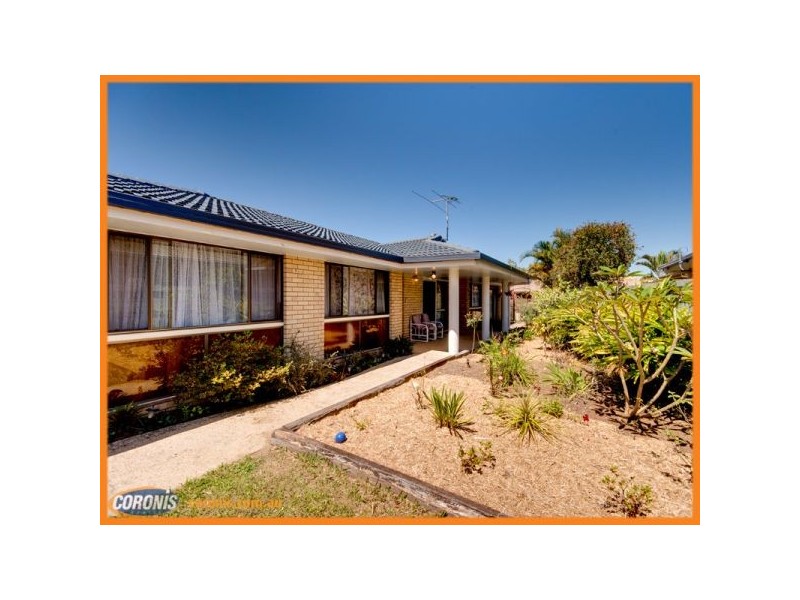 10 Lockyer Drive, Bray Park QLD 4500