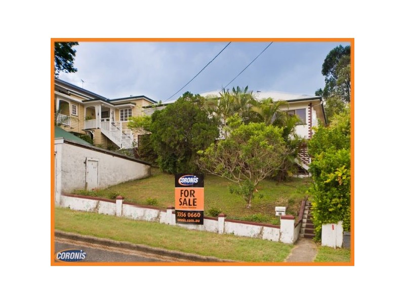 89 Vale Street, Wilston QLD 4051