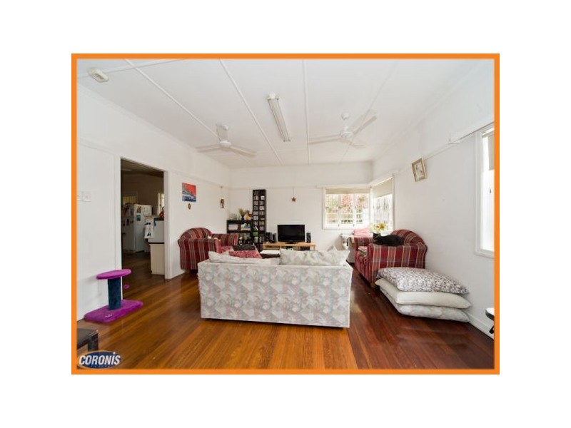 89 Vale Street, Wilston QLD 4051