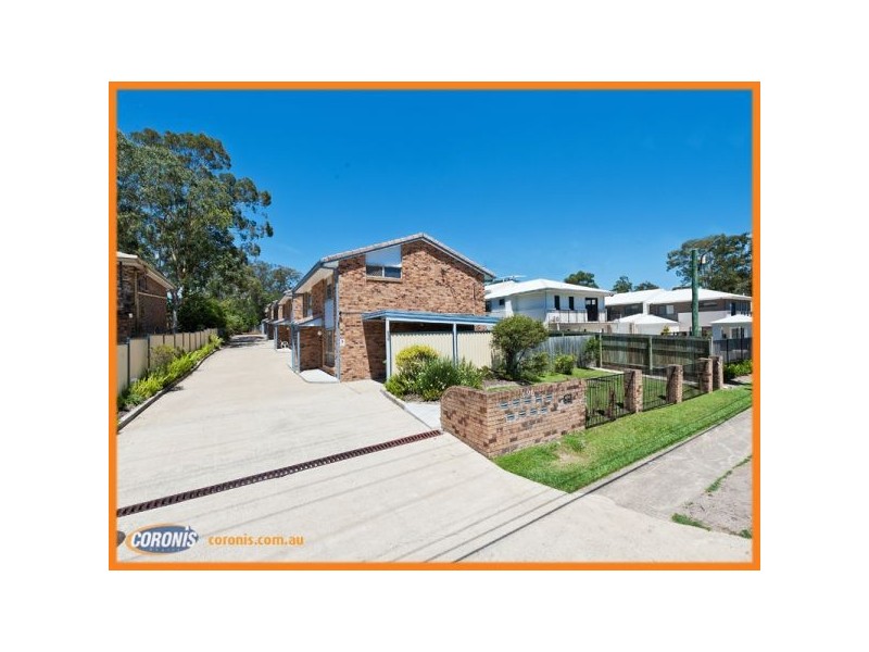 4/696 Kingston Road, Loganlea QLD 4131