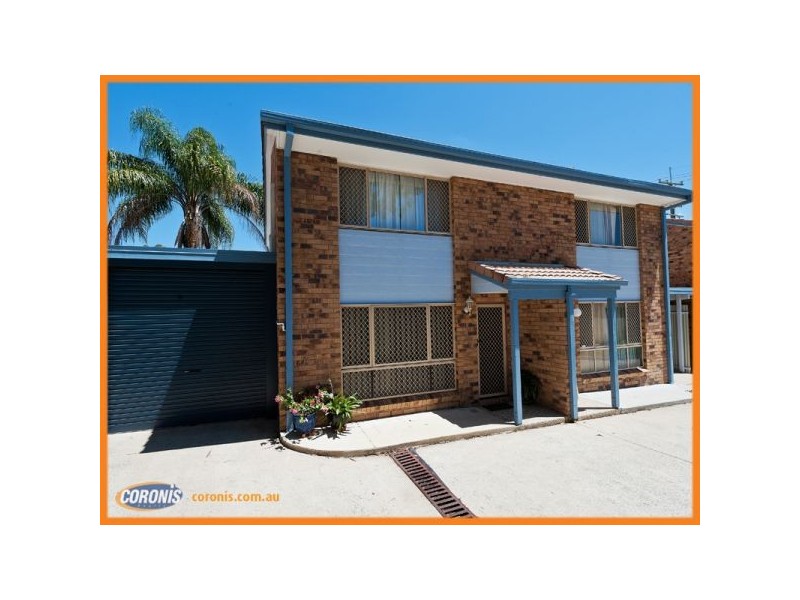 4/696 Kingston Road, Loganlea QLD 4131