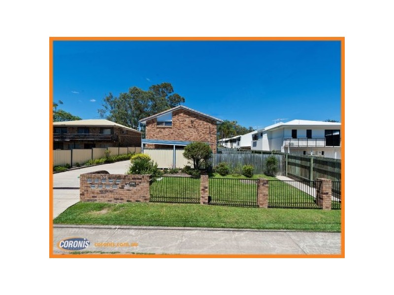 4/696 Kingston Road, Loganlea QLD 4131