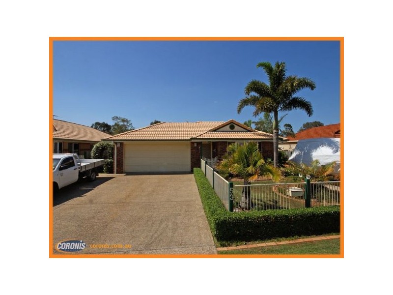 53 Gladdon Street, Bald Hills QLD 4036