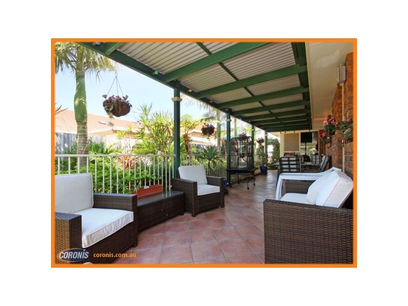 53 Gladdon Street, Bald Hills QLD 4036