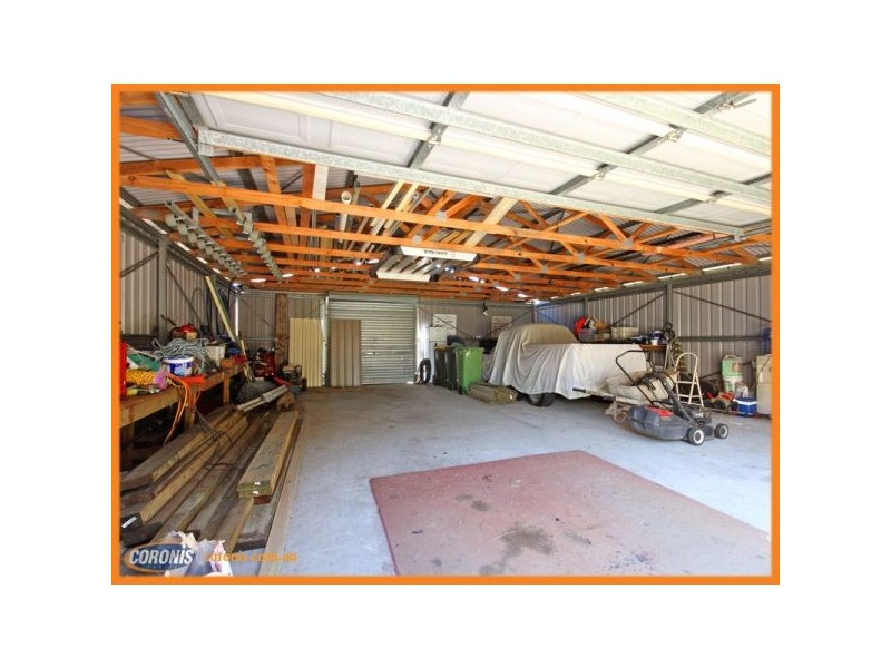 53 Gladdon Street, Bald Hills QLD 4036