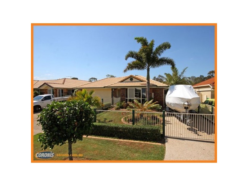 53 Gladdon Street, Bald Hills QLD 4036