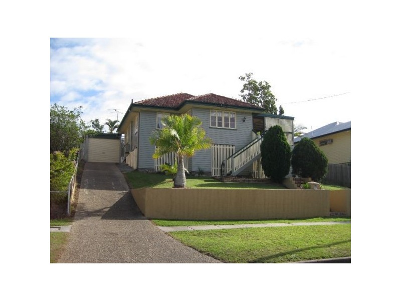 33 Thuruna Street, Stafford QLD 4053