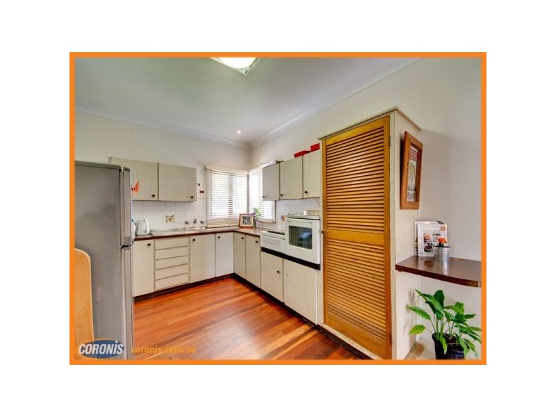 15 Coolalie Street, Alderley QLD 4051