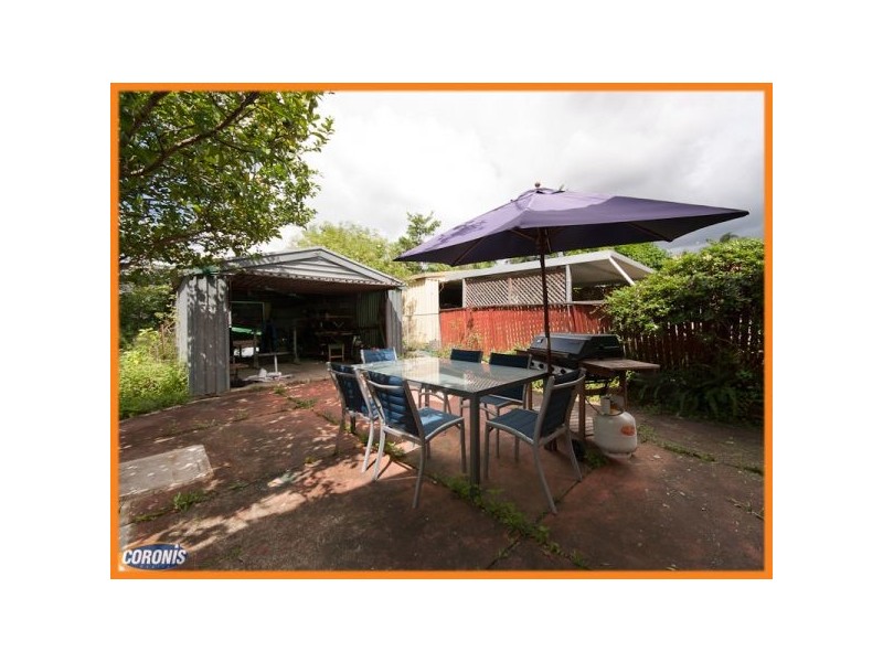 19 Mapellen Street, Aspley QLD 4034
