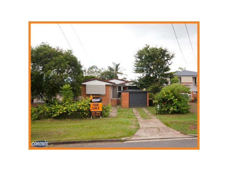 19 Mapellen Street, Aspley QLD 4034