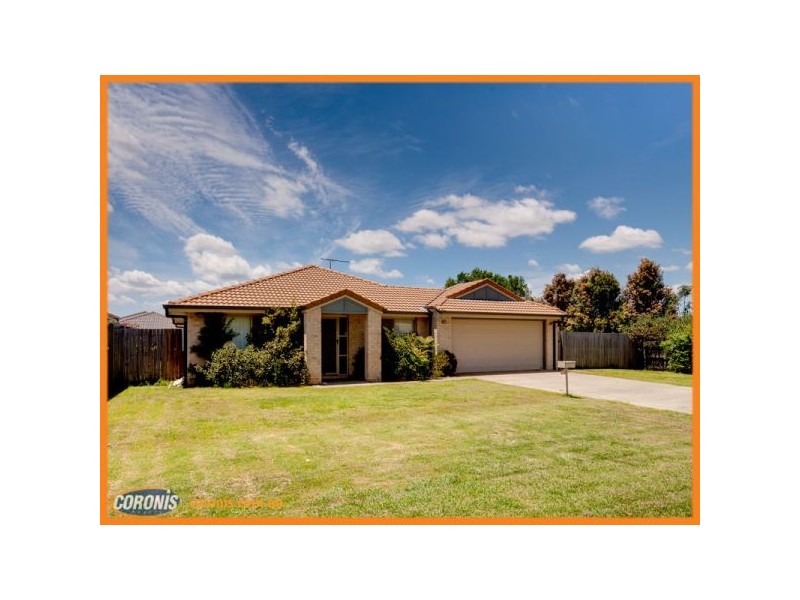14 Bishop Lane, Bellmere QLD 4510