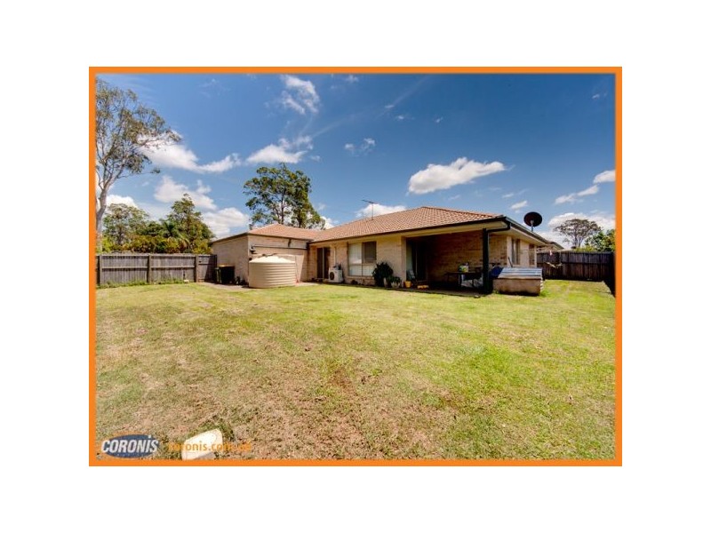 14 Bishop Lane, Bellmere QLD 4510