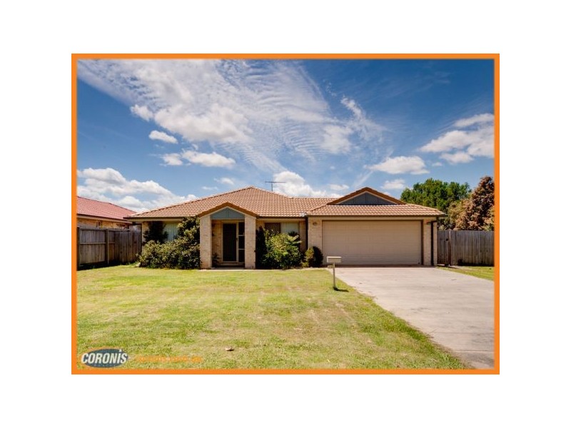14 Bishop Lane, Bellmere QLD 4510