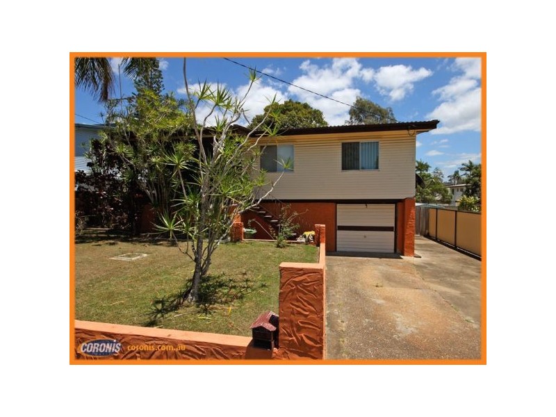 38 Gail Street, Kallangur QLD 4503