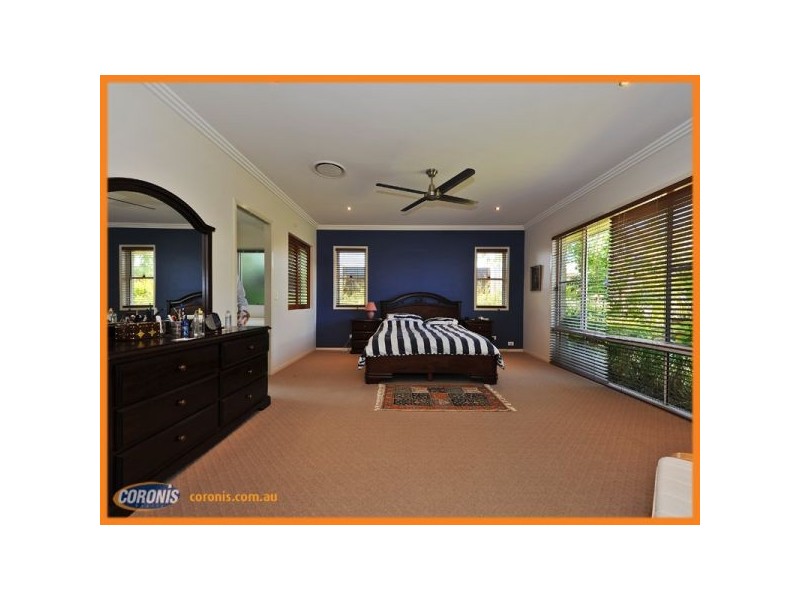 6 Zeus Circuit, Coomera Waters QLD 4209