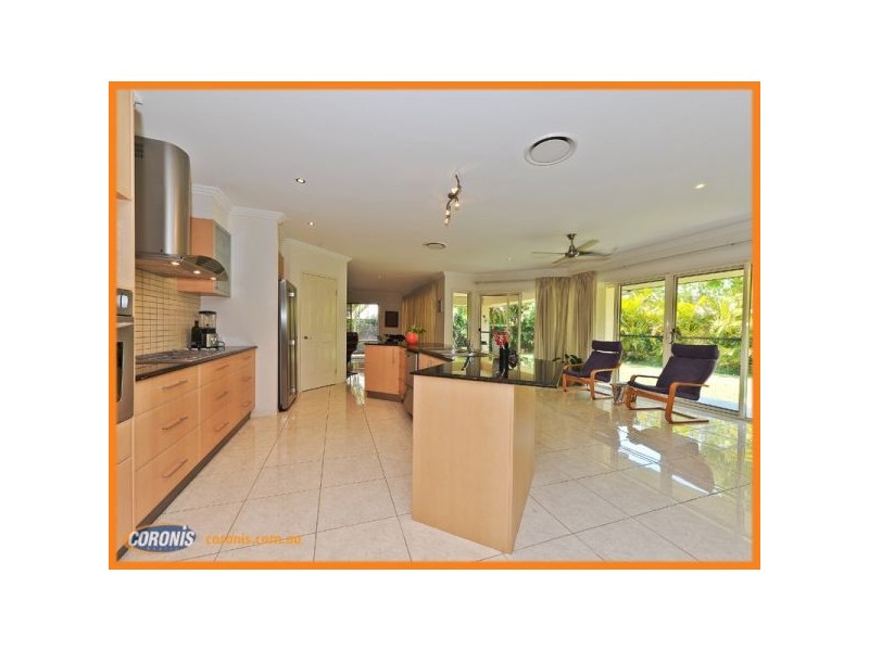 6 Zeus Circuit, Coomera Waters QLD 4209