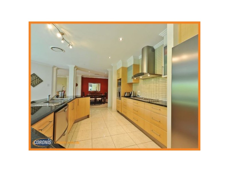 6 Zeus Circuit, Coomera Waters QLD 4209