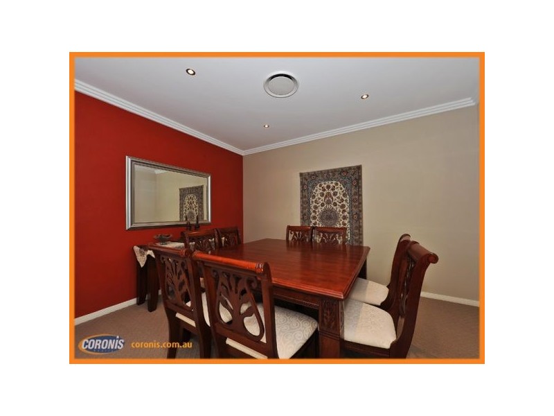 6 Zeus Circuit, Coomera Waters QLD 4209