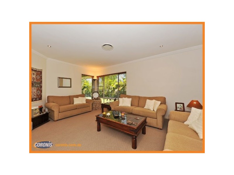 6 Zeus Circuit, Coomera Waters QLD 4209