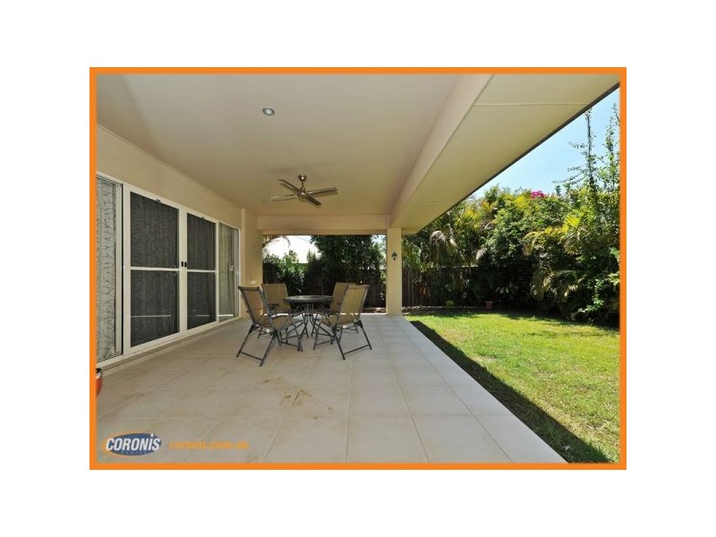 6 Zeus Circuit, Coomera Waters QLD 4209