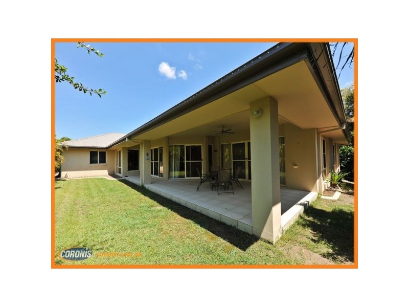 6 Zeus Circuit, Coomera Waters QLD 4209