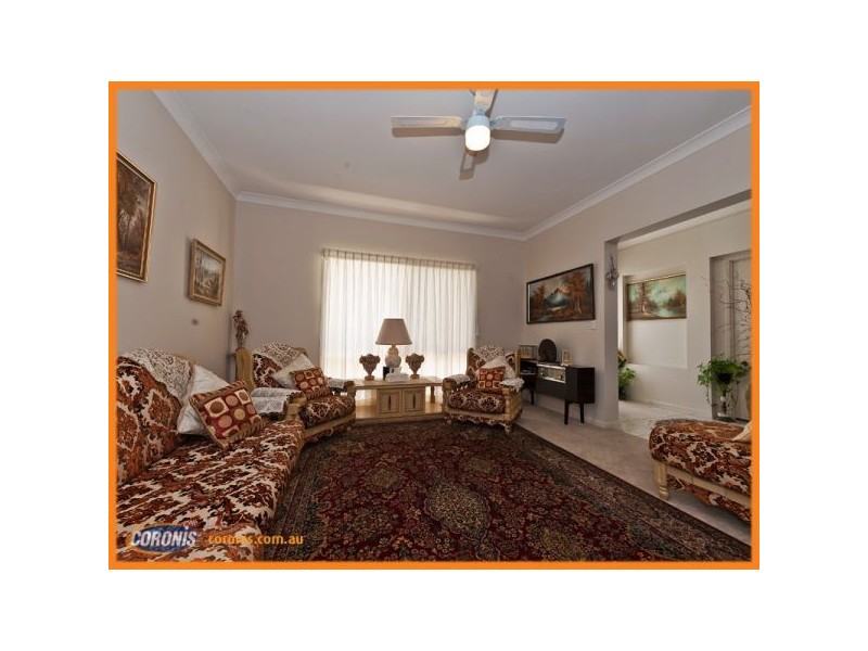 1 Ben Dalley Drive, Helensvale QLD 4212