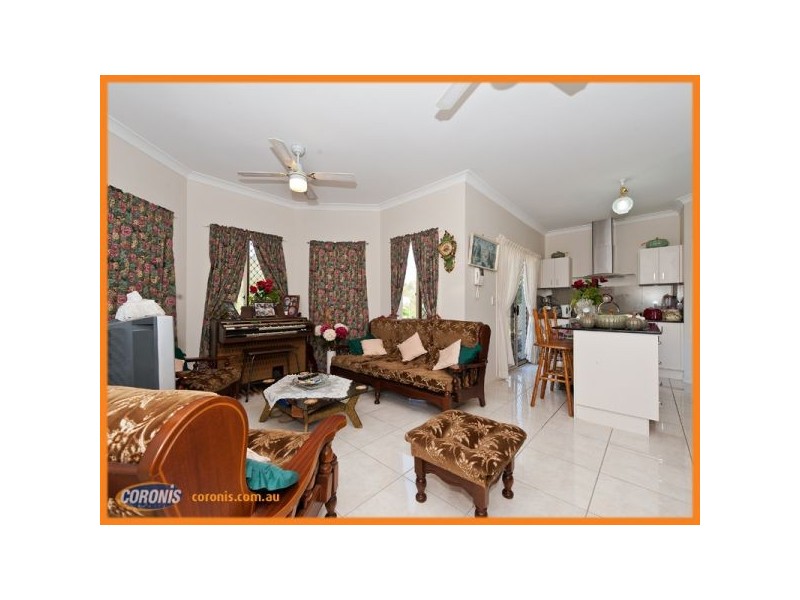 1 Ben Dalley Drive, Helensvale QLD 4212